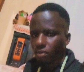 Bakary, 27 лет, Bamako