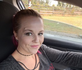 Becca, 41, Jacksonville (State of Florida)