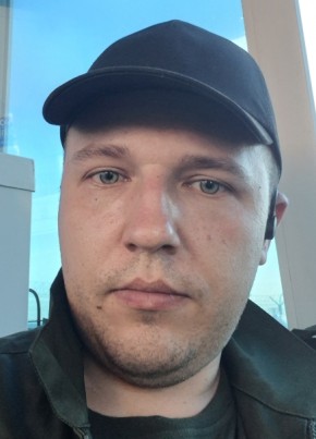 Stas из Пыталово 34 года