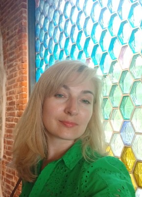 Елена, 56, Россия, Зеленоград