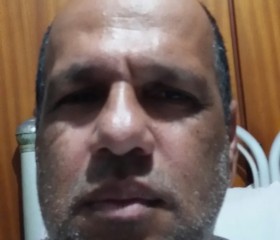 Josivn, 52 года, Maceió