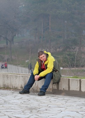 RamblerDating profile picture for @predecessor