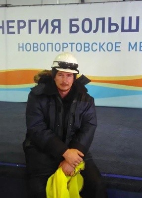 Олег, 46, Россия, Троицкое (Алтайский край)
