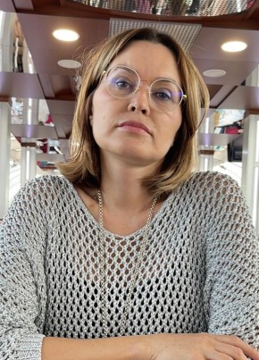 Yuliya, 53, Russia, Mytishchi