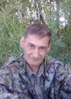Рамиль, 50, Россия, Асекеево