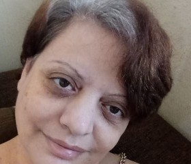 Ana, 54, Araraquara