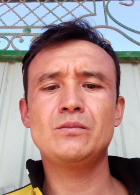 Behruz из Душанбе 32 года