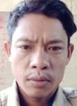 Makim sakim, 33 года, Djakarta