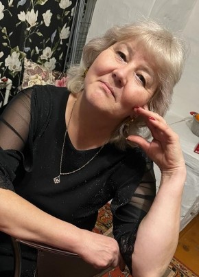 Зинаида, 54, Россия, Иркутск