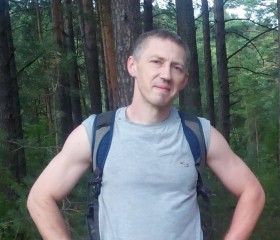 Андрей, 43 года, Пыть-Ях