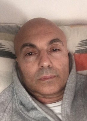 juliogarcia, 60, Estado Español, Badalona