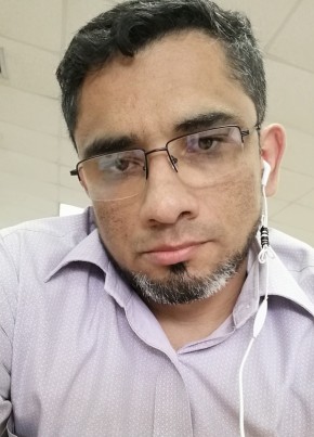Marcelo, 49, República de El Salvador, San Salvador