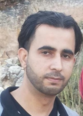 نور, 35, Palestine, Bethlehem