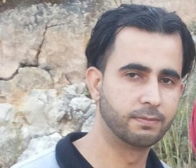 نور, 35, Bethlehem