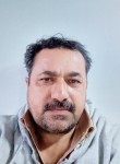 Mohammad asif, 53  , Lahore