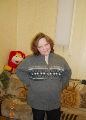 Светлана, 48, Россия, Мончегорск