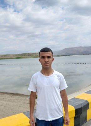 Zehirov Deniz, 21, Azərbaycan Respublikası, Naxçıvan