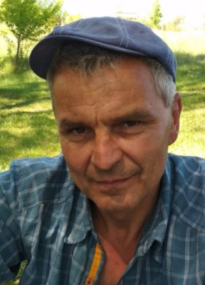 Сергей, 53, Česká republika, Praha