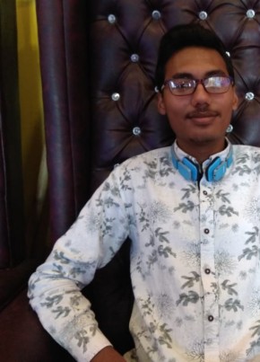 Dhruv, 23, India, Pīlībhīt