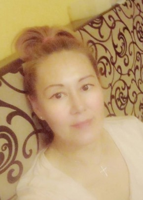 Марго, 43, Россия, Санкт-Петербург