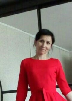 Наталья, 44, Россия, Сургут