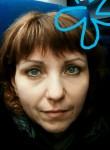 Olga, 45, Saint Petersburg