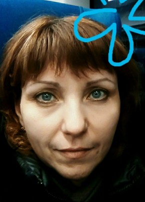 Ольга, 47, Россия, Санкт-Петербург