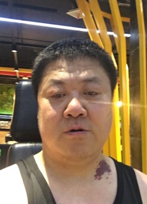 wjh, 48, 中华人民共和国, 鹤岗市