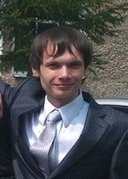Кирилл, 36, Россия, Пермь