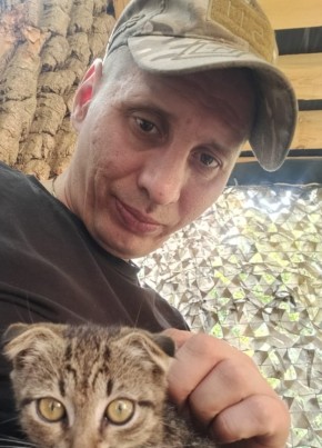 Сергей из Ростова-на-Дону 43 года