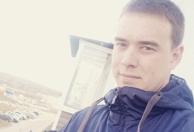 Дмитрий, 28 - Только Я
