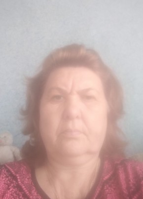 Лариса, 61, Россия, Краснотуранск