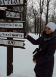Анастасия - Санкт-Петербург