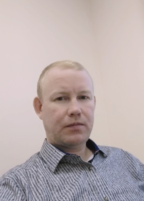 Миша, 42, Россия, Алнаши