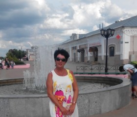 Галина, 54 года, Иваново