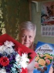Татьяна, 64 года, Томск
