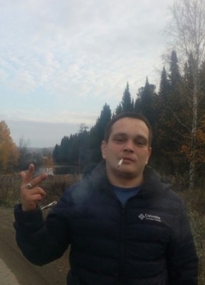 Александр, 38, Россия, Нижняя Салда