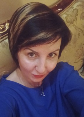Наталья, 46, Рэспубліка Беларусь, Магілёў