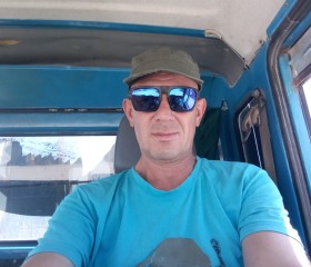 Алексей, 50 лет, Ақтау (Маңғыстау облысы)