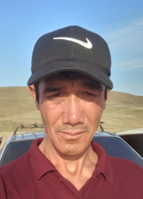 Хасан, 40, O‘zbekiston Respublikasi, Toshkent