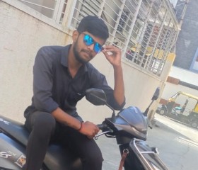 Arun aru, 24 года, Bangalore