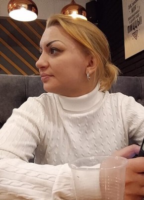 Наталья из Щекино 38 лет