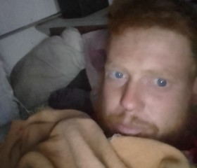 ROBERT, 25, Johannesburg