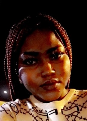 ange, 24, République de Côte d’Ivoire, Yamoussoukro