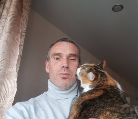 Aleksandr, 43, Joensuu