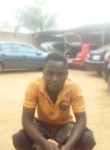 Hk pierre, 24 года, Lomé