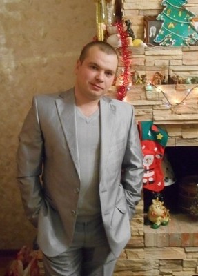 Сергей, 37, Россия, Солнечногорск