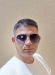 Rövşən, 36, Baku