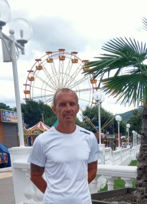 Вячеслав, 44, Россия, Щекино
