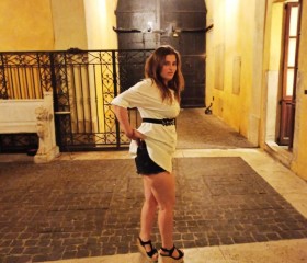 Loredana , 27 лет, Roma